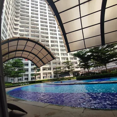 Smdc Grace Residences Tower 4