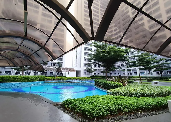 Smdc Grace Residences Tower 4 Manila