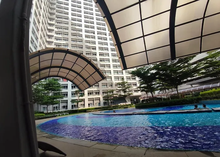 Smdc Grace Residences Tower 4 Manila